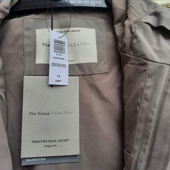 The Group Baton - Picture 2 of 2